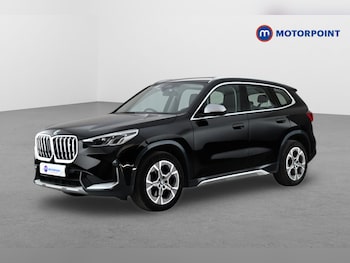 Used BMW X1 2023 for sale - 78721411: Photo