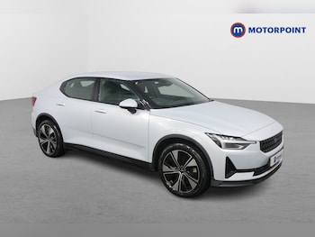 2022 - 300kW 78kWh Long Range DM [Plus] 5dr 4WD Auto