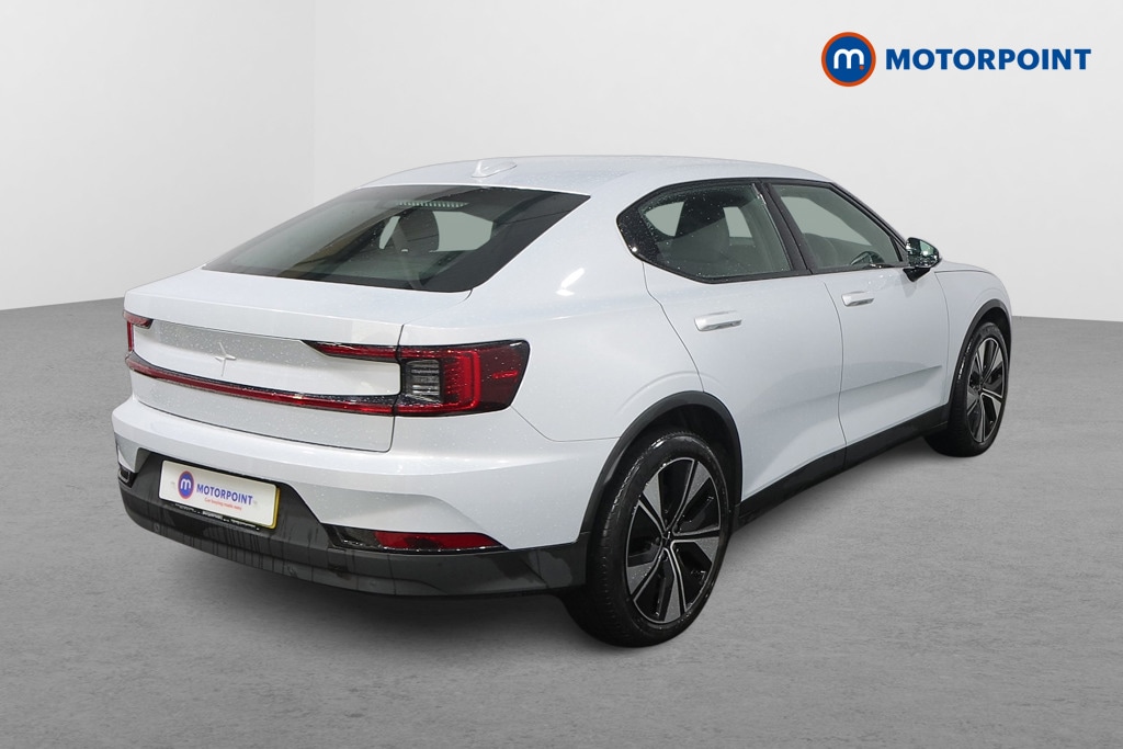 Used Polestar Polestar 2 2022 for sale - 76890008: Photo 7