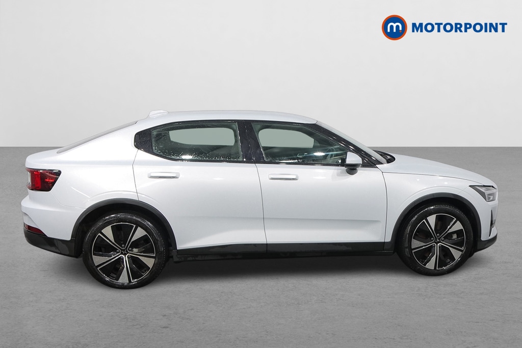 Used Polestar Polestar 2 2022 for sale - 76890008: Photo 8