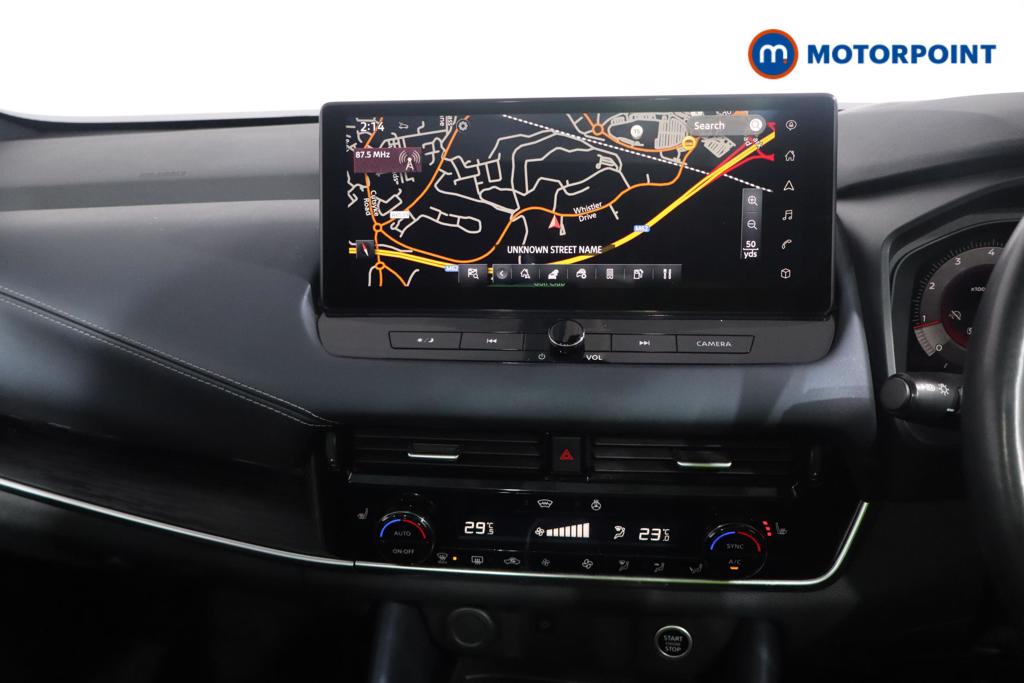 Used Nissan Qashqai 2022 for sale - 77064111: Photo 10