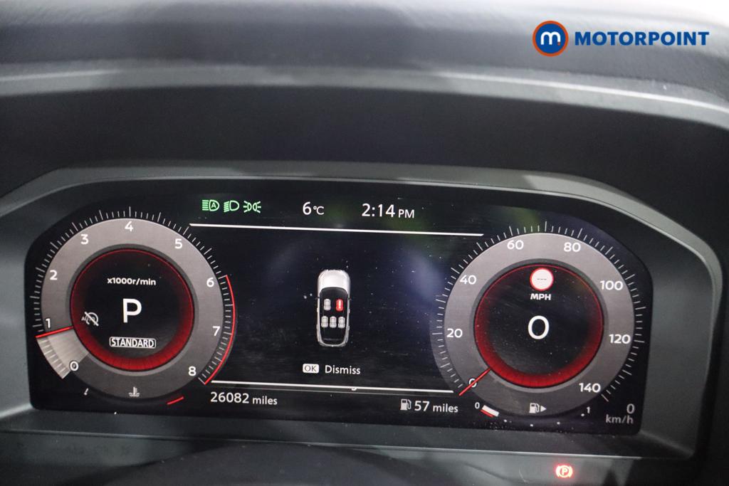 Used Nissan Qashqai 2022 for sale - 77064111: Photo 12