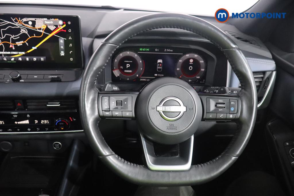 Used Nissan Qashqai 2022 for sale - 77064111: Photo 13