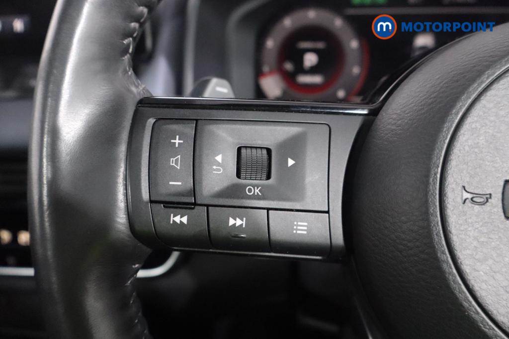 Used Nissan Qashqai 2022 for sale - 77064111: Photo 14