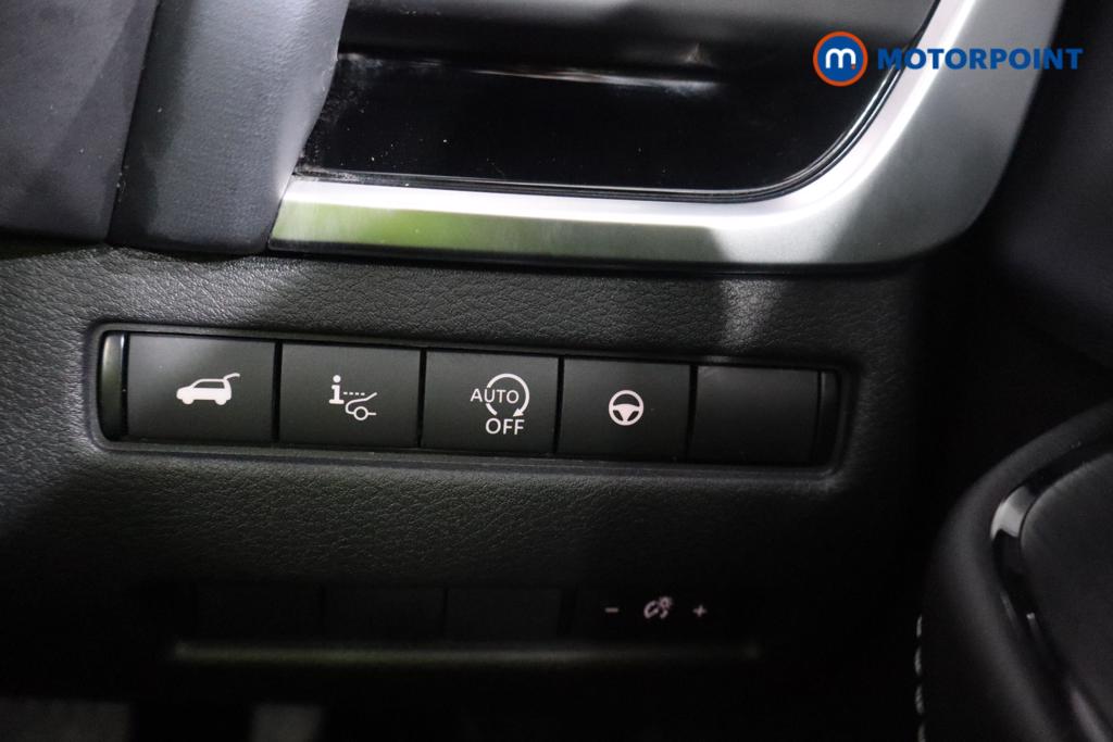 Used Nissan Qashqai 2022 for sale - 77064111: Photo 18