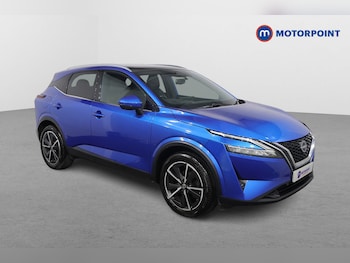 2022 - 1.3 DiG-T MH 158 Tekna 5dr Xtronic