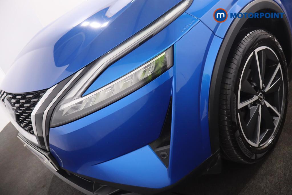 Used Nissan Qashqai 2022 for sale - 77064111: Photo 20