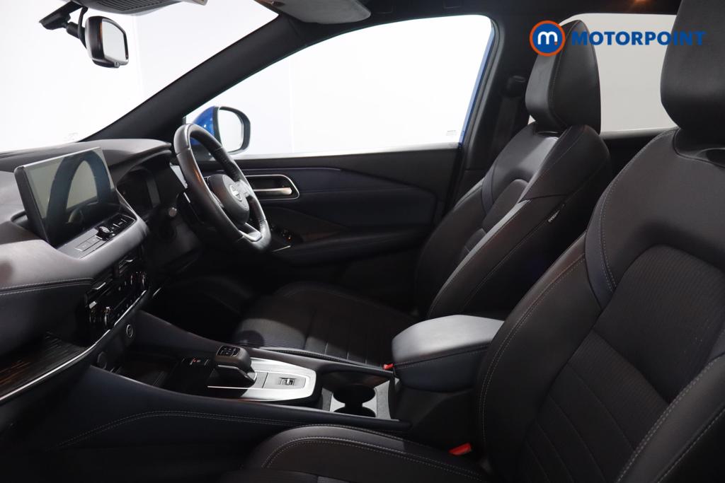 Used Nissan Qashqai 2022 for sale - 77064111: Photo 21