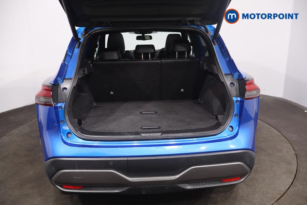 Used Nissan Qashqai 2022 for sale - 77064111: Photo 25