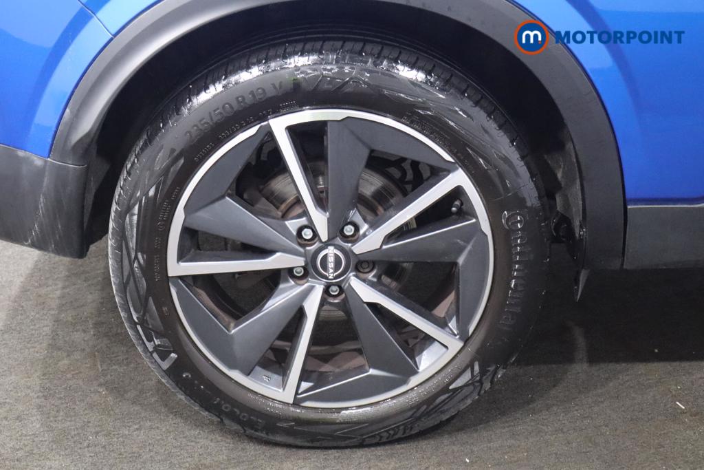 Used Nissan Qashqai 2022 for sale - 77064111: Photo 26