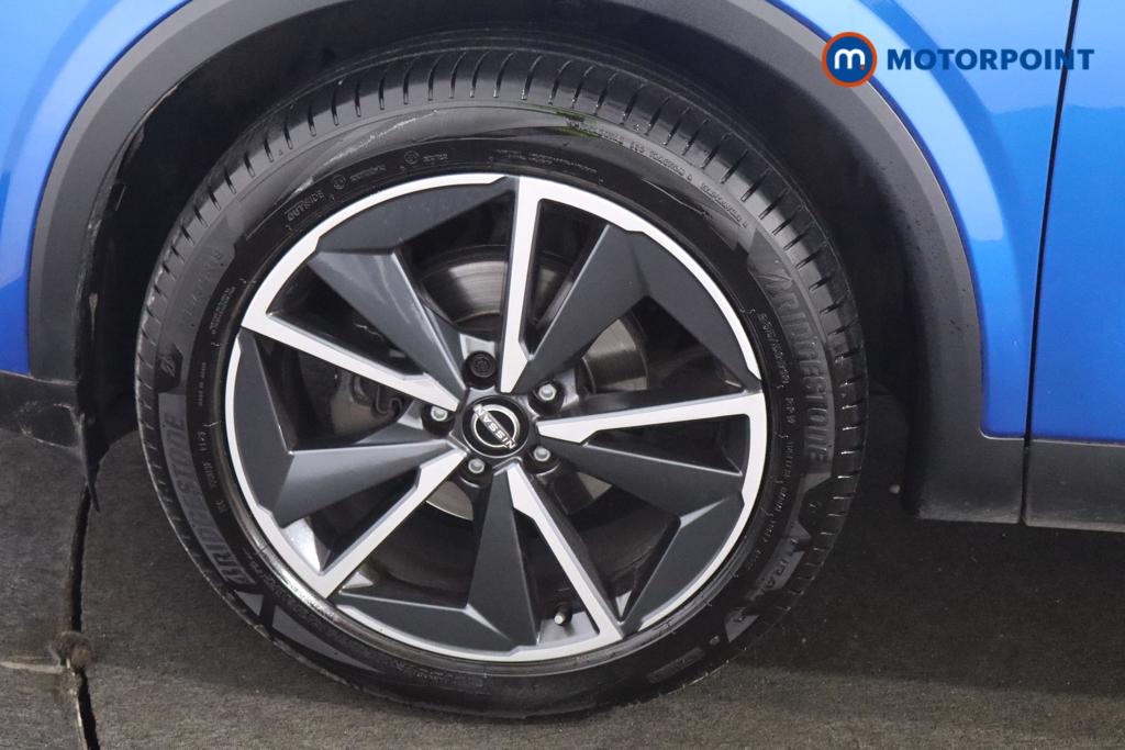 Used Nissan Qashqai 2022 for sale - 77064111: Photo 28