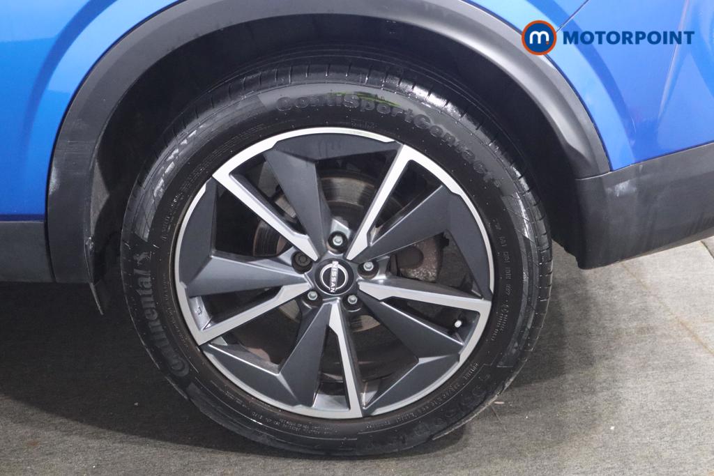 Used Nissan Qashqai 2022 for sale - 77064111: Photo 29