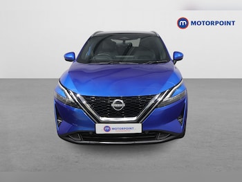 Used Nissan Qashqai 2022 for sale - 77064111: Photo
