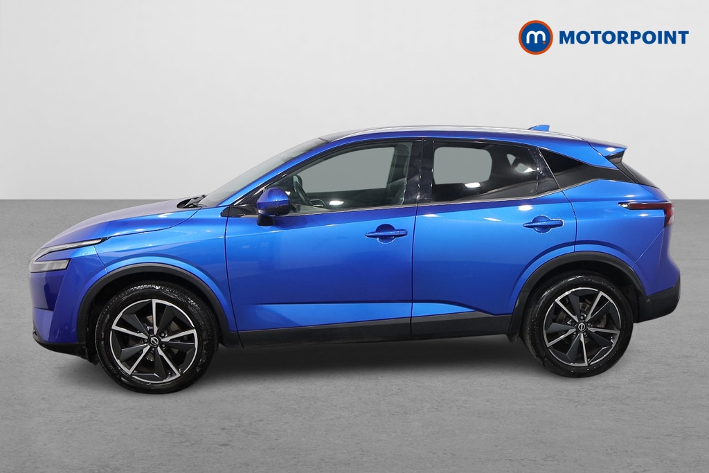 Used Nissan Qashqai 2022 for sale - 77064111: Photo 4