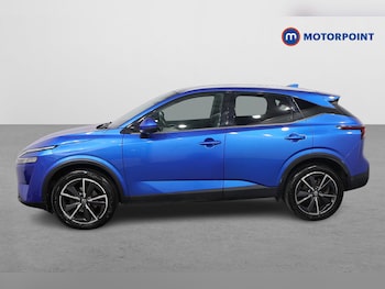 Used Nissan Qashqai 2022 for sale - 77064111: Photo