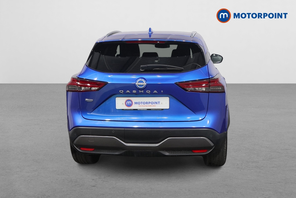 Used Nissan Qashqai 2022 for sale - 77064111: Photo 6
