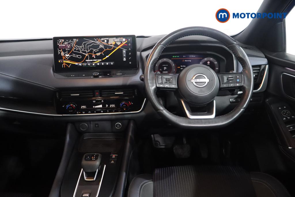 Used Nissan Qashqai 2022 for sale - 77064111: Photo 9