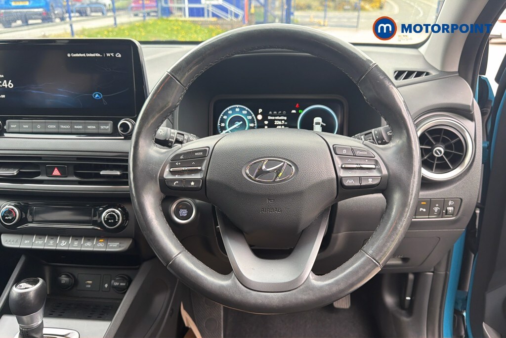 Used Hyundai KONA 2021 for sale - 78123548: Photo 10