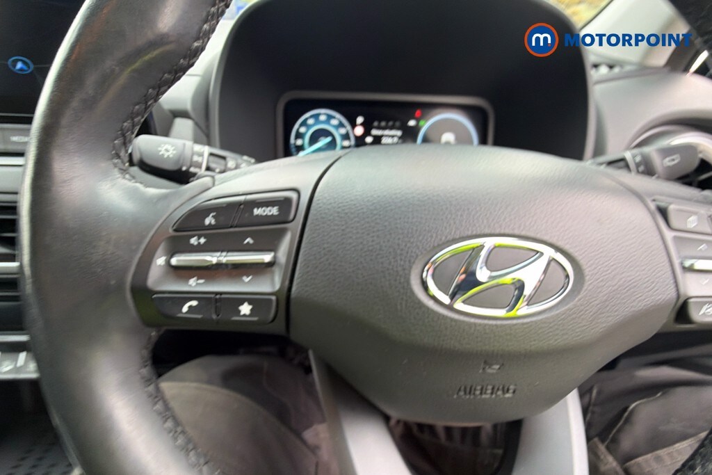 Used Hyundai KONA 2021 for sale - 78123548: Photo 11