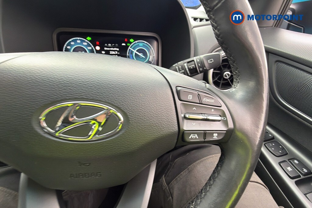 Used Hyundai KONA 2021 for sale - 78123548: Photo 12