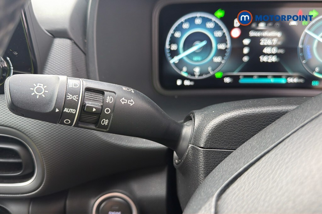 Used Hyundai KONA 2021 for sale - 78123548: Photo 13