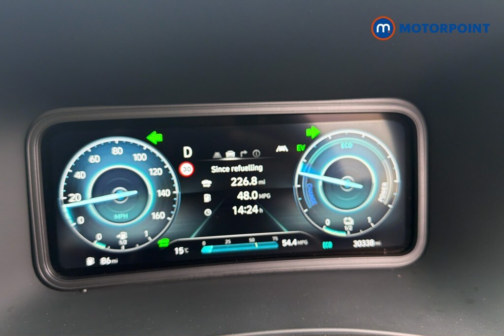 Used Hyundai KONA 2021 for sale - 78123548: Photo 15