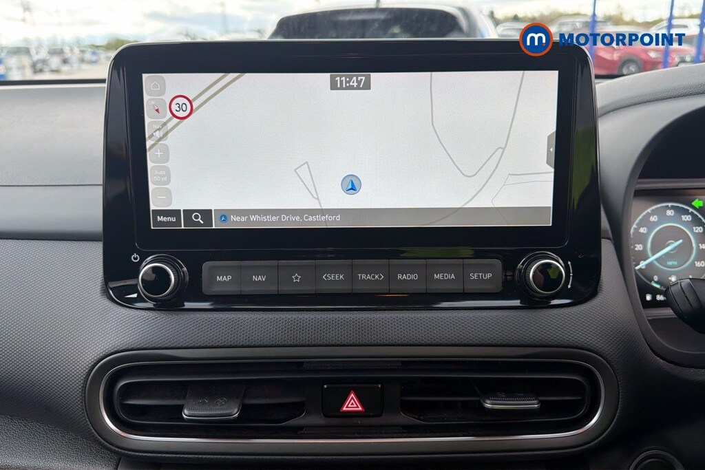 Used Hyundai KONA 2021 for sale - 78123548: Photo 16