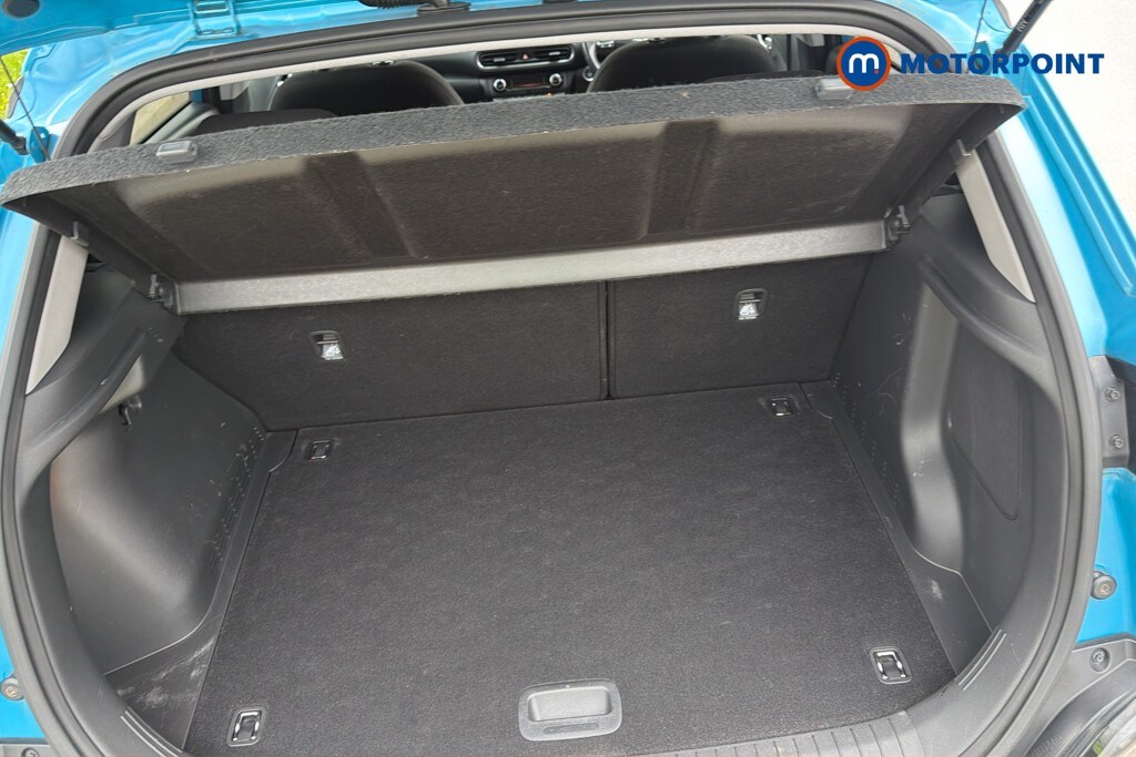 Used Hyundai KONA 2021 for sale - 78123548: Photo 18