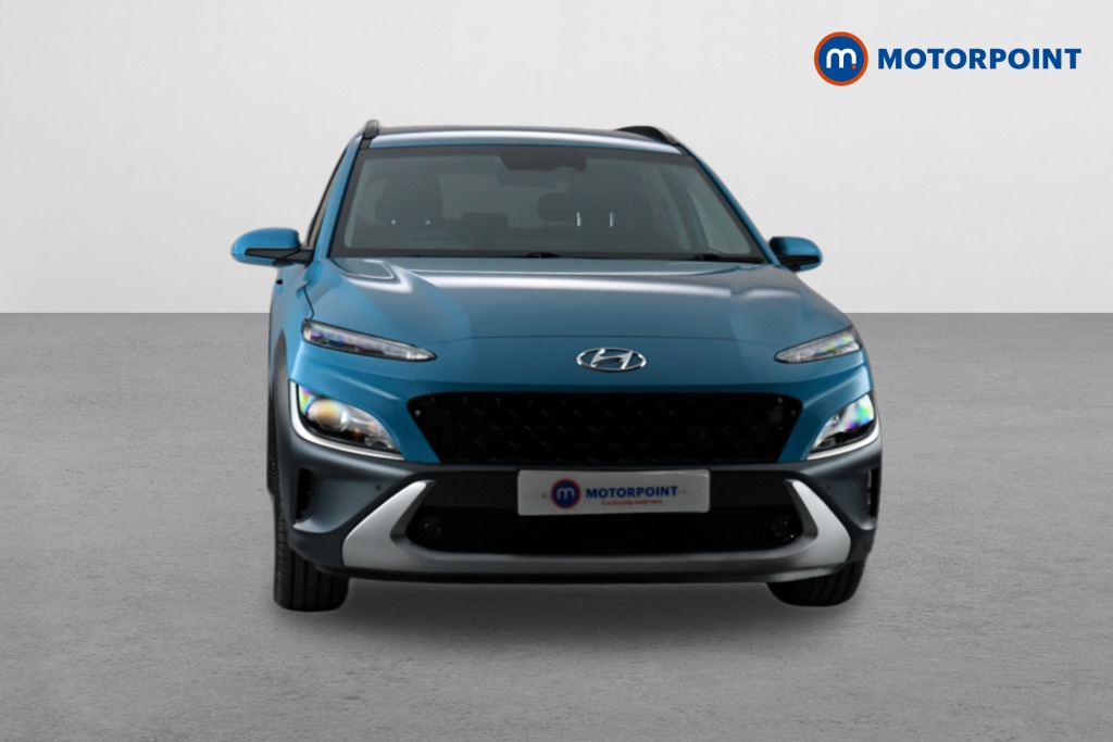 Used Hyundai KONA 2021 for sale - 78123548: Photo 2