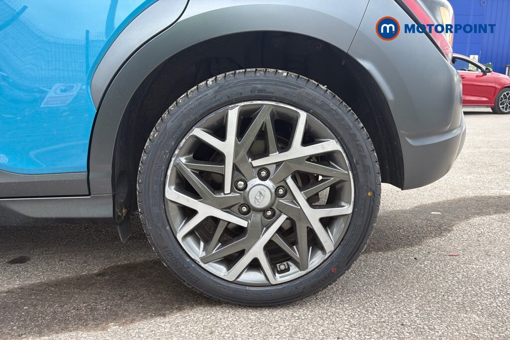 Used Hyundai KONA 2021 for sale - 78123548: Photo 20