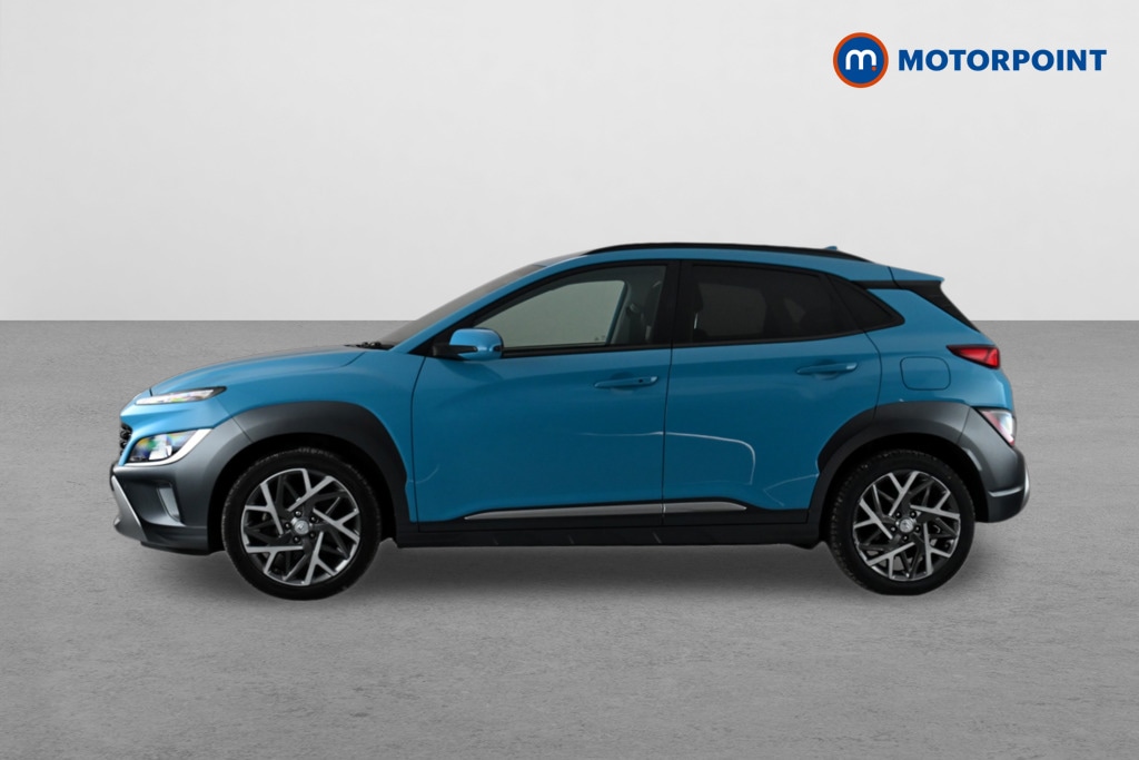 Used Hyundai KONA 2021 for sale - 78123548: Photo 4