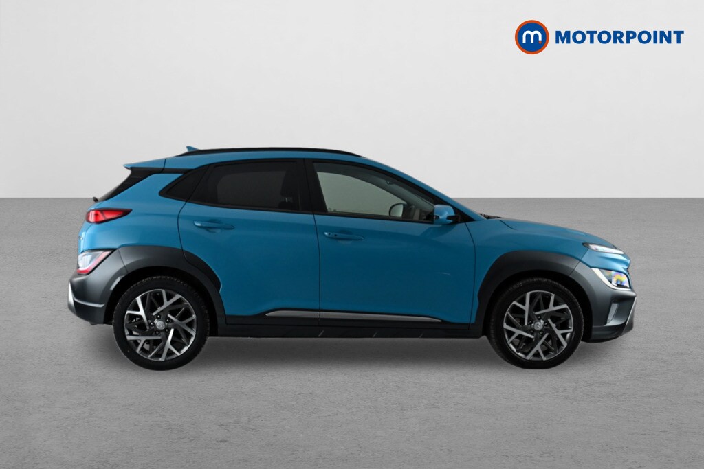 Used Hyundai KONA 2021 for sale - 78123548: Photo 8