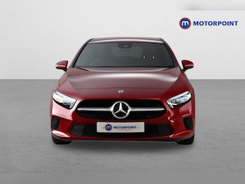 Used Mercedes-Benz A-Class 2022 for sale - 79102823: Photo