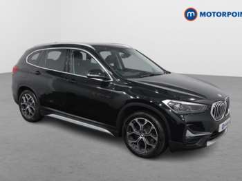 2021 - xDrive 25e xLine 5dr Auto