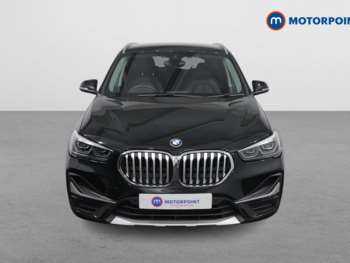 Used BMW X1 2021 for sale - 75098037: Photo