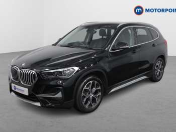 Used BMW X1 2021 for sale - 75098037: Photo