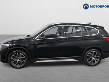 Used BMW X1 2021 for sale - 75098037: Photo