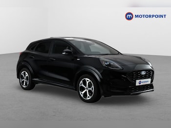 Used Ford Puma undefined for sale - 78628667: Photo