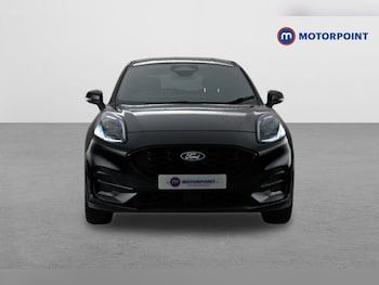 Used Ford Puma undefined for sale - 78628667: Photo