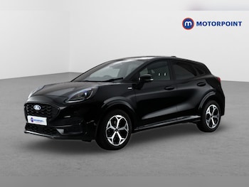 Used Ford Puma undefined for sale - 78628667: Photo