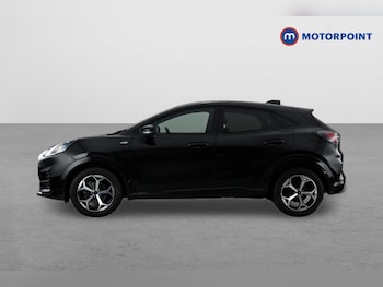 Used Ford Puma undefined for sale - 78628667: Photo