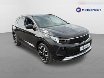Used Vauxhall Grandland 2022 for sale - 79640807: Photo