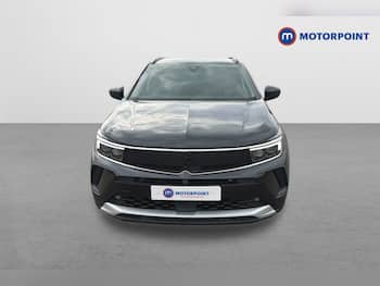 Used Vauxhall Grandland 2022 for sale - 79640807: Photo