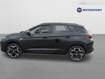 Used Vauxhall Grandland 2022 for sale - 79640807: Photo