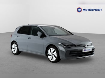 Used Volkswagen Golf 2025 for sale - 78568947: Photo