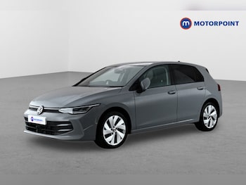 Used Volkswagen Golf 2025 for sale - 78568947: Photo