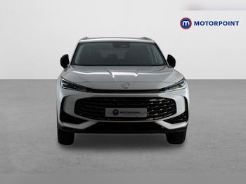Used MG MG HS 2025 for sale - 78717273: Photo