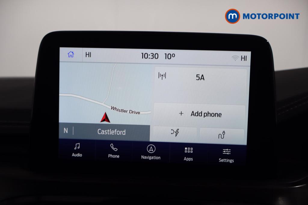 Used Ford Kuga 2022 for sale - 77639770: Photo 10