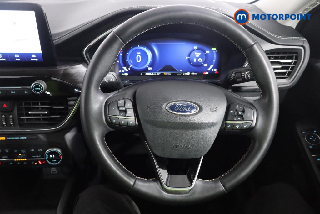 Used Ford Kuga 2022 for sale - 77639770: Photo 14