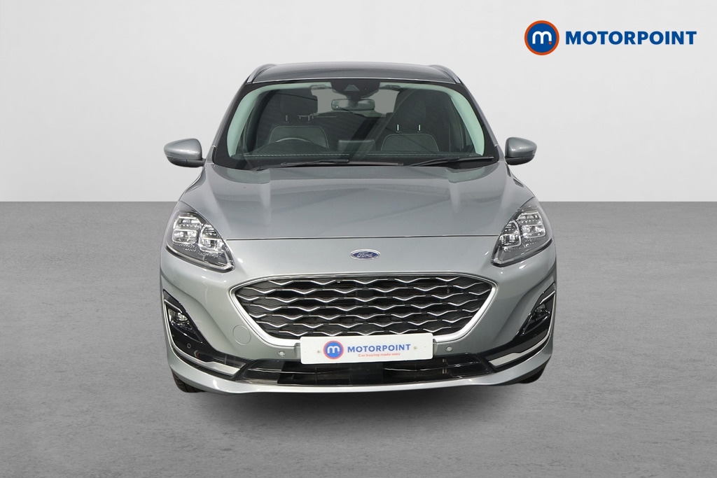 Used Ford Kuga 2022 for sale - 77639770: Photo 2